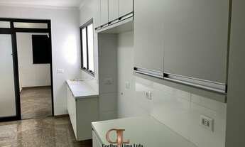 Imagem 7: São Paulo - Apartamento Padrão - Moema