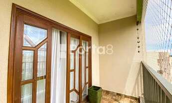 Imagem 5: Amplo apartamento reformado próximo ao estádio do Teixeirão no Jardim Americano