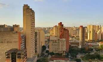 Imagem 5: Alugo quitinete no santo Agostinho