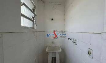 Imagem 5: Apartamento com 1 dormitório para alugar, 60 m² por R$ 1.453/mês - Água Rasa - São Paulo/S