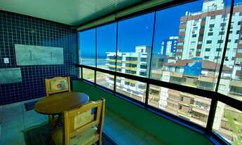 Imagem 3: 1 dormitorio de frente com vista para o mar