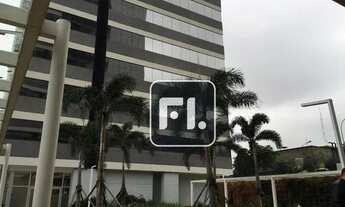 Imagem 7: Conjunto para alugar, 243 m² por R$ 22.190,01/mês - Alphaville - Barueri/SP