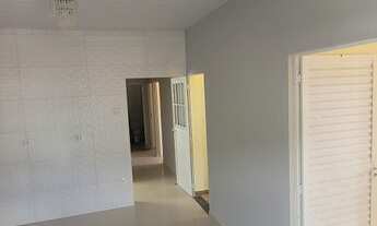 Imagem 5: Reformada! 1º pavimento, com 3 quartos + 1 de serviço completo, em Afogados, melhor locali