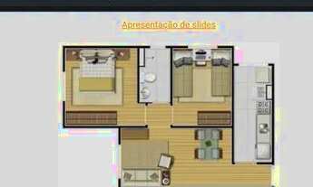 Imagem: Apartamento no Campolim