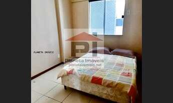 Imagem 3: Apartamento 1 Quarto para Venda em Salvador, ARMAÇÃO, 1 dormitório, 1 banheiro, 1 vaga
