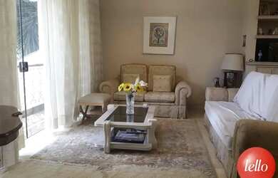 Imagem 5: São Paulo - Casa Padrão - Tucuruvi