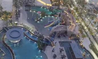 Imagem: Férias Salinas Premium Resort