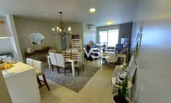 Imagem 2: Apartamento 3 dormitórios com 1 suíte e duas garagens