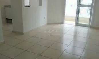 Imagem 5: Apartamento com 2 dormitórios para alugar, 75 m² por R$ 1.450/mês - Jardim Gurilândia - Ta