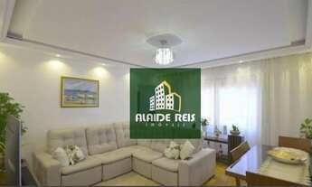 Imagem: Apartamento com 2 dormitórios à venda