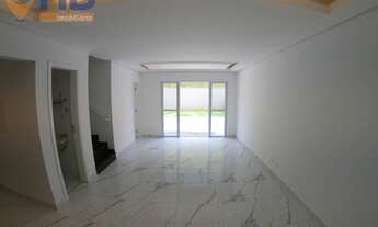 Imagem 6: LOCAÇÃO ou VENDA - Sobrado com 4 Dormitórios - Cond Fechado - Urbanova