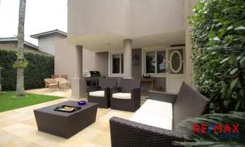 Imagem: Casa com 3 dormitórios à venda, 376 m²