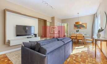 Imagem 3: Apartamento para alugar no bairro Itaim Bibi - São Paulo/SP, Zona Oeste