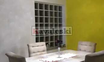 Imagem 6: Sobrado, Sacomã - São Paulo