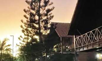 Imagem: Chalé Gravatá - Aluguel por Temporada