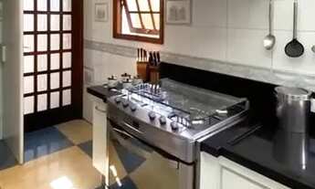 Imagem 6: Casa à venda no Alto da Boa Vista com 420m² 4 dormitórios