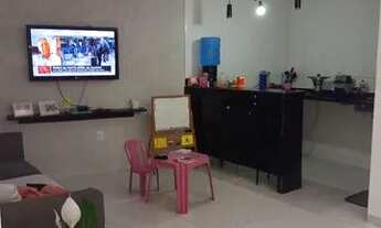 Imagem 4: Casa triplex com garagem Itapuã próximo a praia