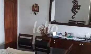 Imagem 2: São Paulo - Apartamento Padrão - Mooca