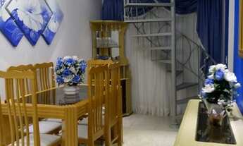 Imagem: Cobertura com 3 dormitórios 1 vaga no Jardim