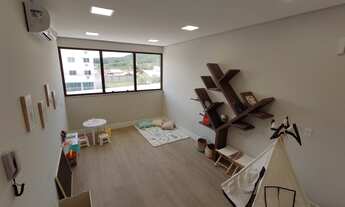 Imagem 2: AP COM TETO REBAIXADO EM GESSO