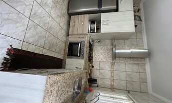 Imagem 3: Casa para venda com 115 metros quadrados com 3 quartos em Jardim Vera Cruz III - Franca