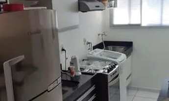 Imagem 4: Vendo apartamento 45m 2 quartos!