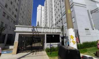 Imagem 4: São Paulo - Apartamento Padrão - Brás