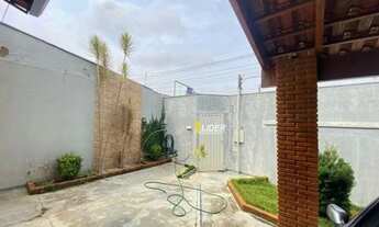 Imagem 2: Casa à venda, 3 quartos, 1 suíte, 4 vagas, JARDIM HOLANDA - Uberlândia/MG