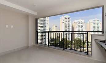 Imagem 4: APARTAMENTO RESIDENCIAL em São Paulo - SP, Vila Mariana