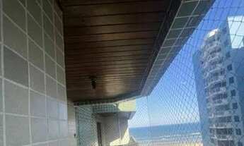 Imagem: Apartamento com vista mar para venda tem