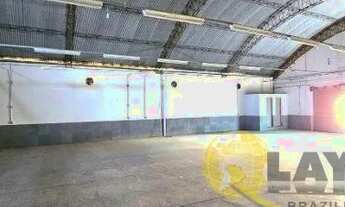 Imagem 2: PAVILHÃO - CAVALHADA