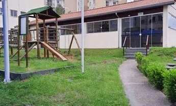 Imagem 7: LINDO APARTAMENTO À VENDA EM HORTOLÂNDIA-SP