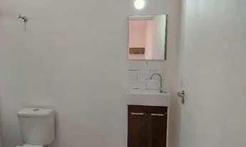 Imagem 6: Kitnet com 1 dormitório para alugar, 18 m² por R$ 1.300,00/mês - Vila Indiana - São Paulo