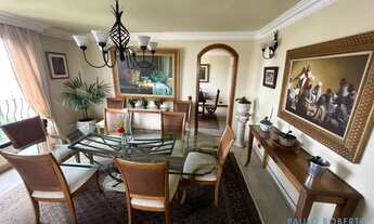 Imagem 3: APARTAMENTO - MORUMBI - SP