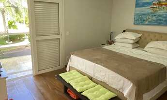 Imagem 5: Venda - Casa em Condomínio - Sobrado São José do Rio Preto - SP de 288m² com 3 Suítes, sen