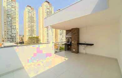 Imagem 4: São Bernardo do Campo - Apartamento Padrão - Jardim Portugal