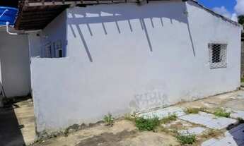 Imagem 2: Casa 2 quartos próximo à Av. Itapetinga