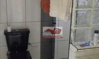 Imagem 2: Sobrado com 2 dormitórios à venda, 100 m² por R$ 350.000 - Ipiranga - São Paulo/SP