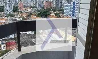 Imagem 3: Apartamento com 2 dormitórios à venda, 55 m² por R$ 550.000,00 - Chácara Santo Antônio - S