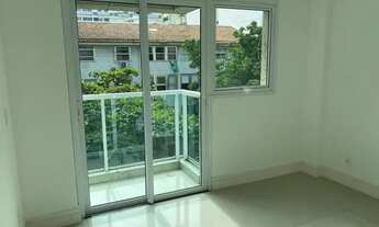 Imagem 6: Magnífico apartamento possui 289 metros quadrados com 4 quartos em Leblon - Rio de Janeiro