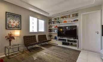 Imagem 4: Apartamento à venda no bairro Vila Congonhas - São Paulo/SP