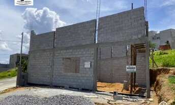 Imagem: Oportunidade Terreno com Barracão inacabado