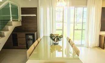 Imagem 4: Casa alto padrão a venda em condomínio