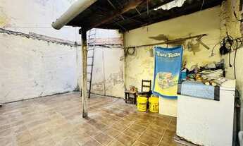 Imagem 6: Sobrado na Vila Mazzei