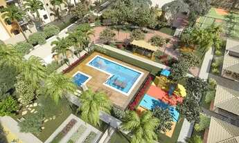 Imagem 3: Agio Residencial Encanto Emisa