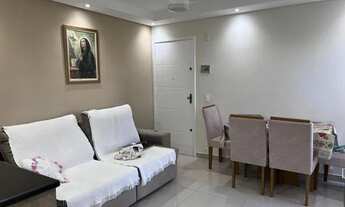 Imagem: Apartamento para venda possui 47 metros