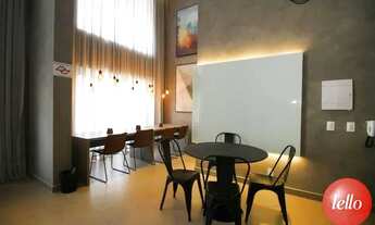 Imagem: São Paulo - Kitchenette/Studio - Consolação