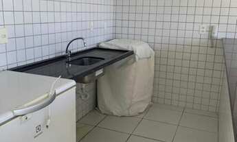 Imagem 4: Apartamento 2 quartos na Madalena