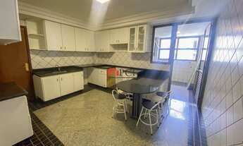 Imagem 6: Alugo Cobertura Duplex 4 quartos no setor Bueno - Goiânia