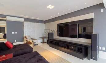 Imagem 6: Apartamento Locação Moema 335 m² 4 Dormitórios